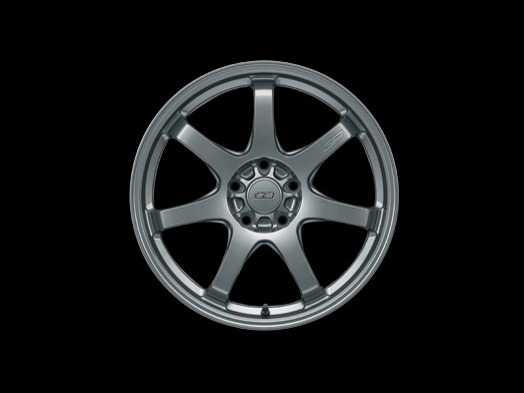 Honda Civic berlina by Mugen