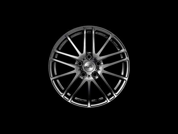 Honda Civic berlina by Mugen