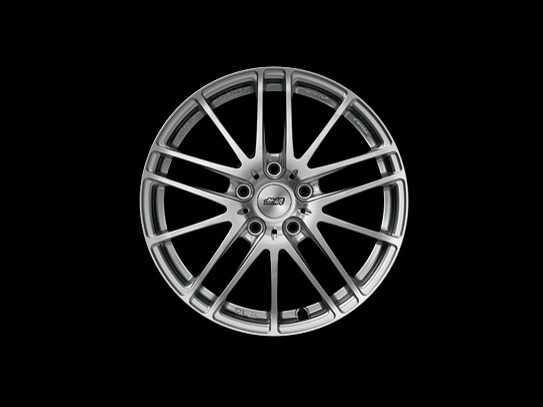 Honda Civic berlina by Mugen