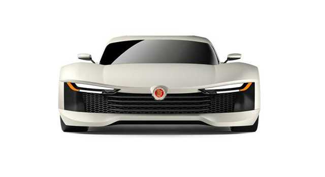 Minerva: una supercar ibrida dal Belgio