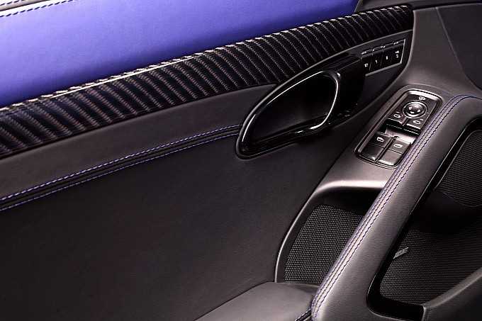 Porsche 911 Stinger by Topcar