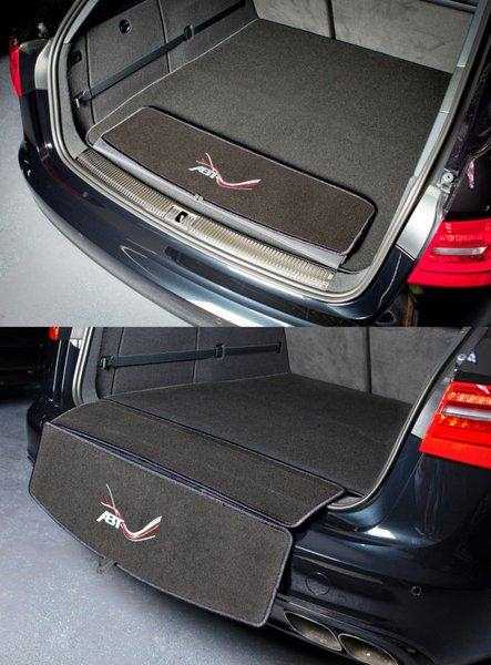 Audi RS6 Avant by Abt Sportsline