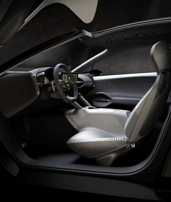 Kia Niro Concept