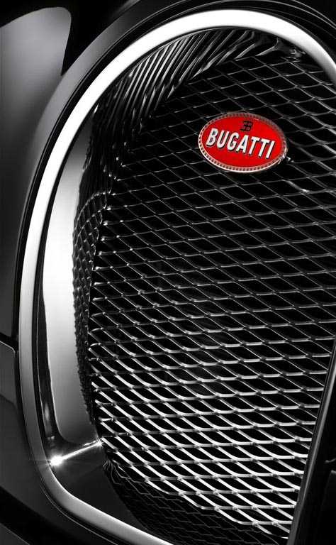 Bugatti Grand Sport Vitesse 