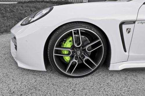 Porsche Panamera 2013 by Caractere Exclusive