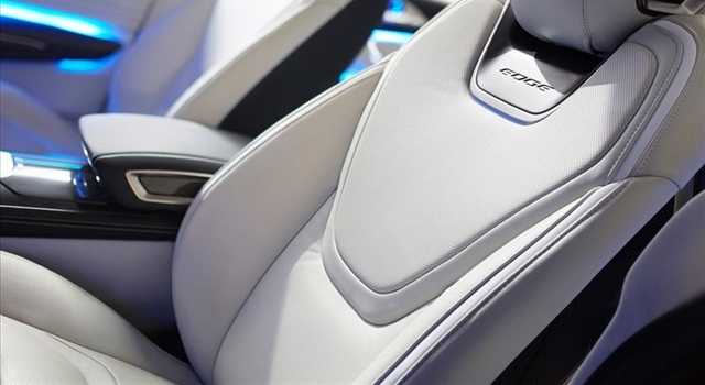 Ford Edge Concept