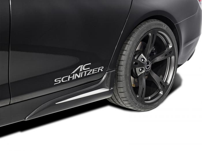 Bmw Serie 5 by AC Schnitzer 2014