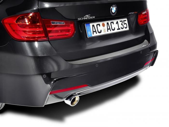 Bmw Serie 5 by AC Schnitzer 2014