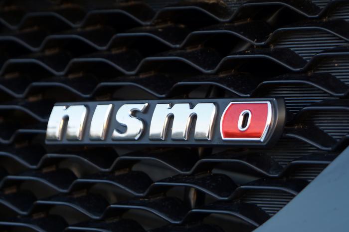 Nissan Juke Nismo di Senner Tuning