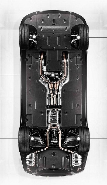 Hyundai Genesis 2013