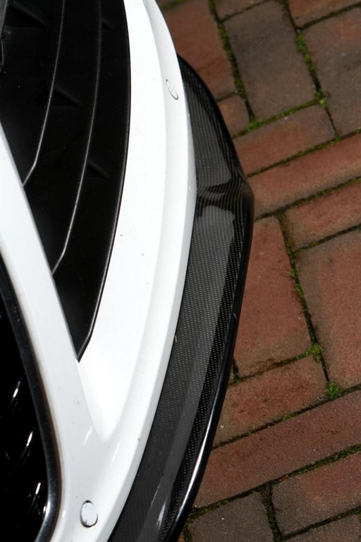 Audi R8 4.2 FSI xXx Performance