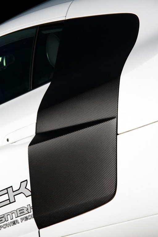 Audi R8 4.2 FSI xXx Performance