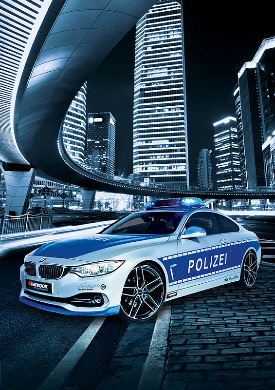 Bmw ACS 2.8i di AC Schnitzer