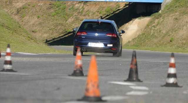 Volkswagen Golf GTD la prova su strada