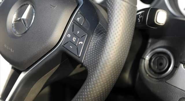 Mercedes Classe E Coupé 220 CDI Sport: la prova su strada