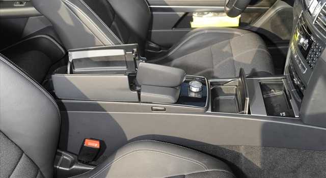 Mercedes Classe E Coupé 220 CDI Sport: la prova su strada