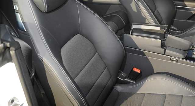 Mercedes Classe E Coupé 220 CDI Sport: la prova su strada
