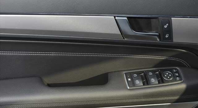 Mercedes Classe E Coupé 220 CDI Sport: la prova su strada