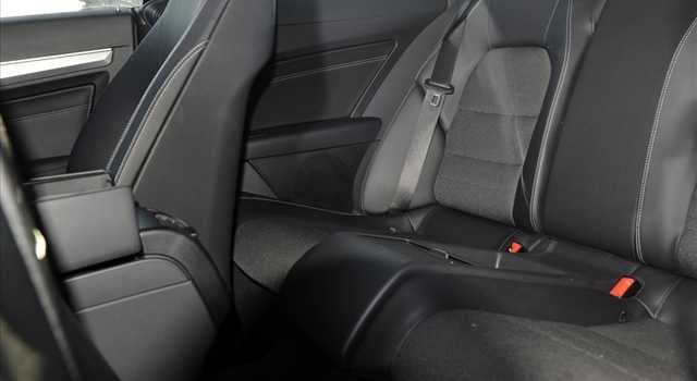 Mercedes Classe E Coupé 220 CDI Sport: la prova su strada