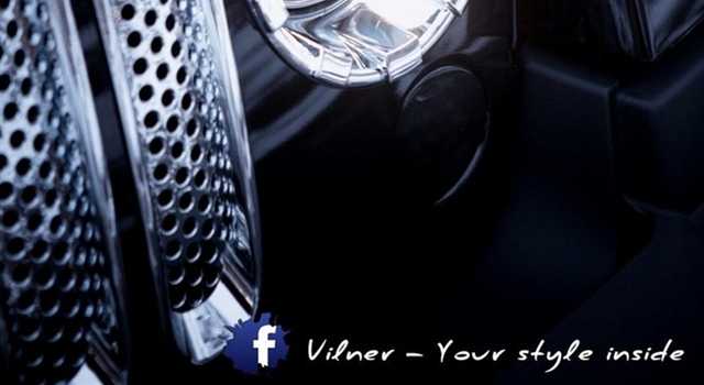 Jeep Wrangler Unlimited Sahara by Vilner