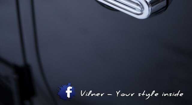 Jeep Wrangler Unlimited Sahara by Vilner