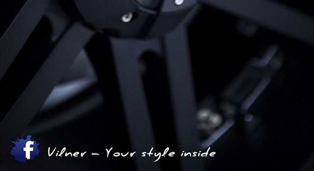 Jeep Wrangler Unlimited Sahara by Vilner