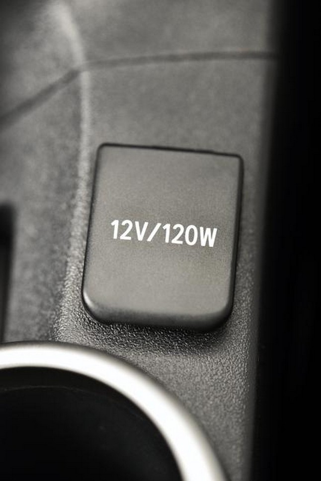 Nuova Toyota Verso 2014