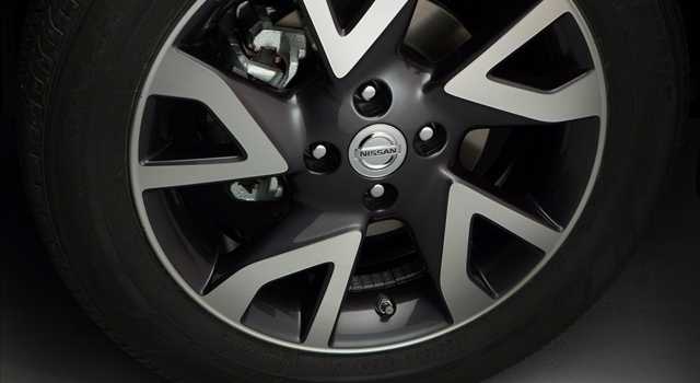 Nissan Versa Note SR 2014
