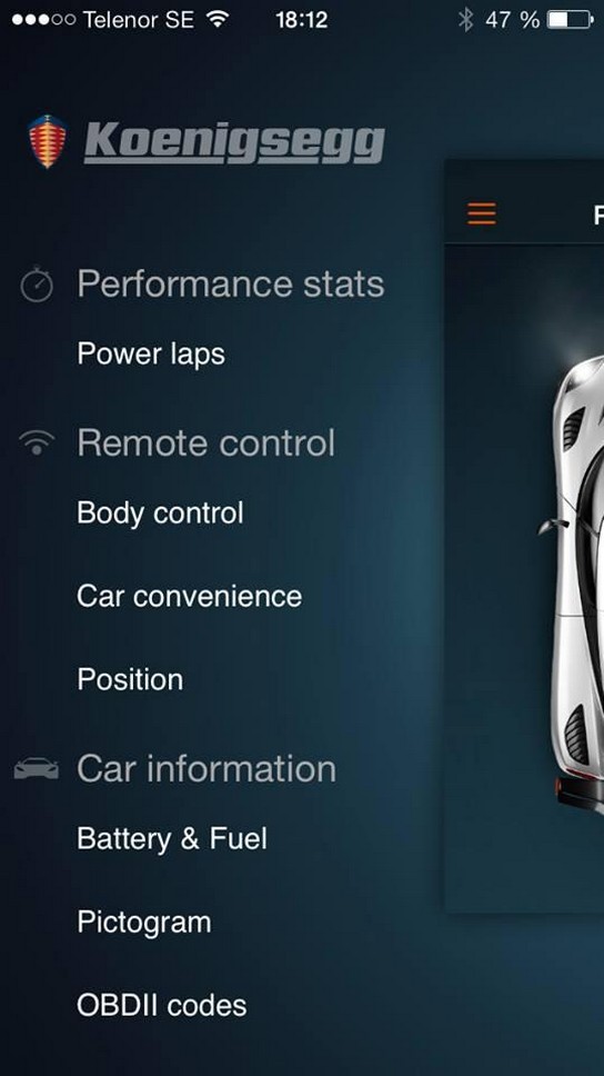 Koenigsegg One:1 pronta per Ginevra 2014