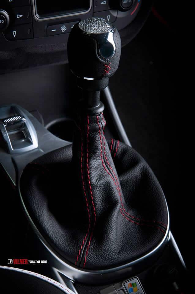 Alfa Romeo MiTo by Vilner