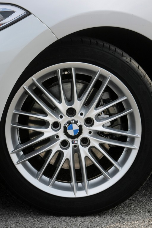 BMW Serie 2 Coupé a Misano