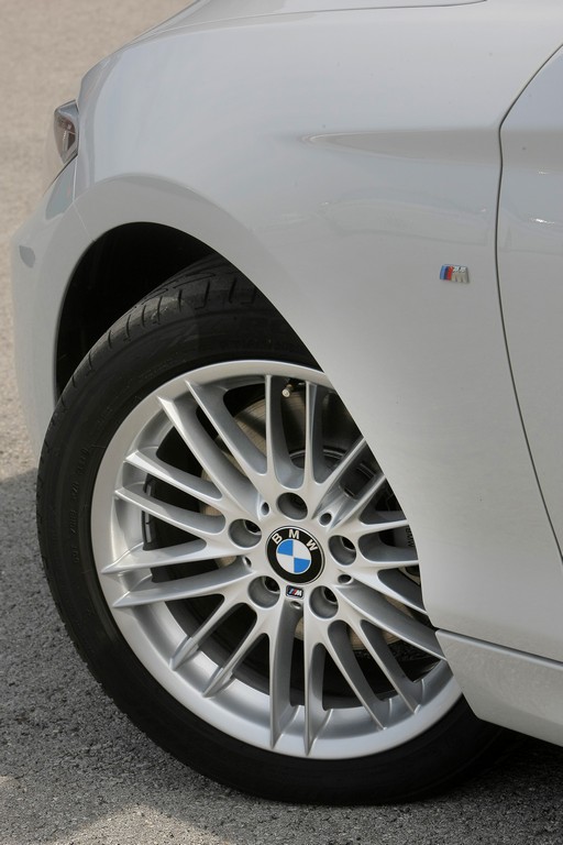 BMW Serie 2 Coupé a Misano