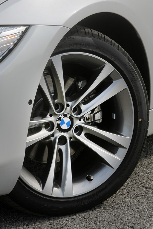 BMW Serie 4 Cabrio a Misano