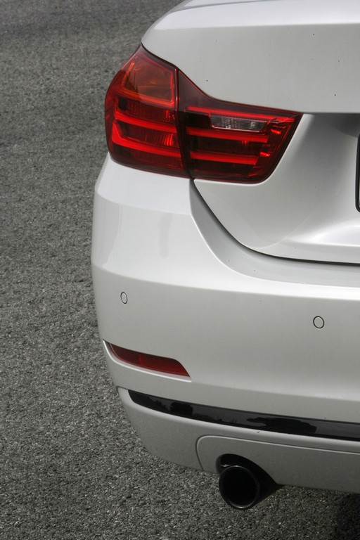 BMW Serie 4 Cabrio a Misano