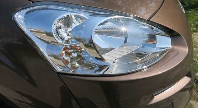 Peugeot Partner Tepee Dangel Endurance Outdoor, prova su strada