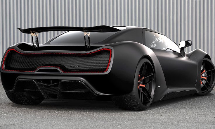Trion Nemesis: primi render ufficiali