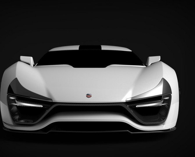 Trion Nemesis: primi render ufficiali