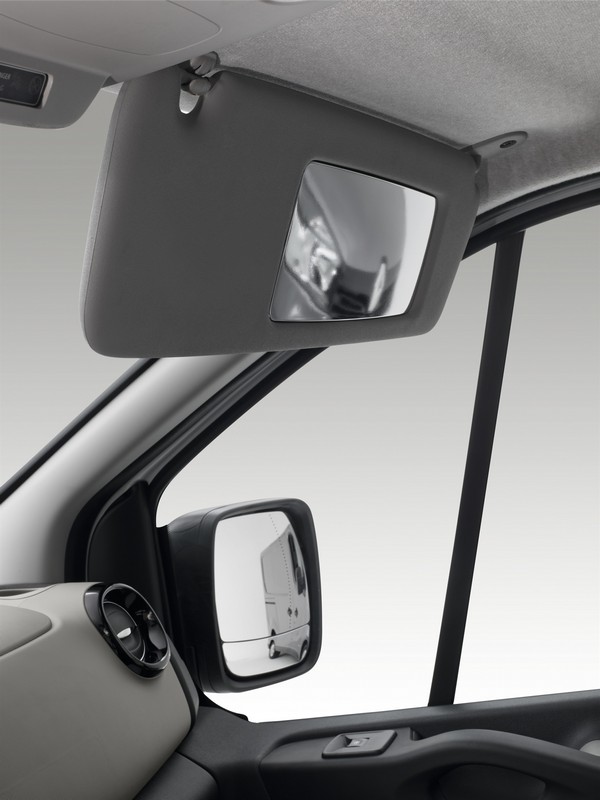Renault Trafic 2014