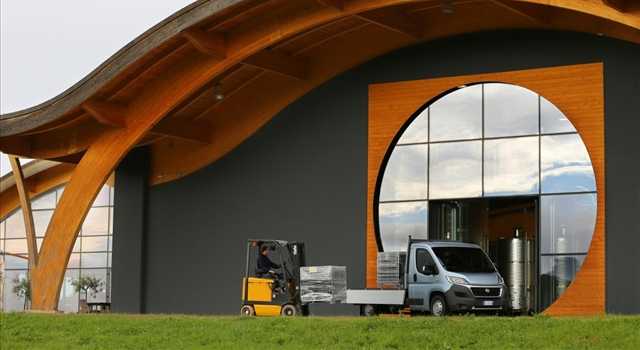 Fiat Ducato 2014, nuove foto ufficiali