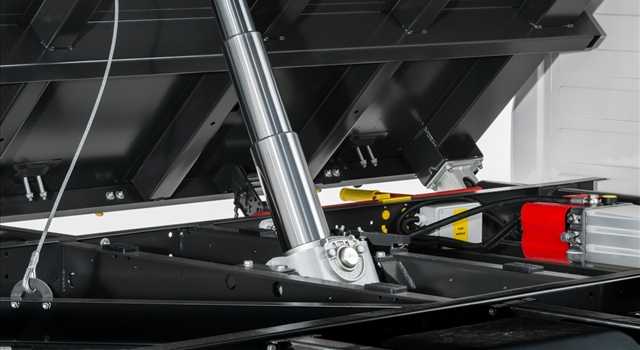 Fiat Ducato 2014, nuove foto ufficiali