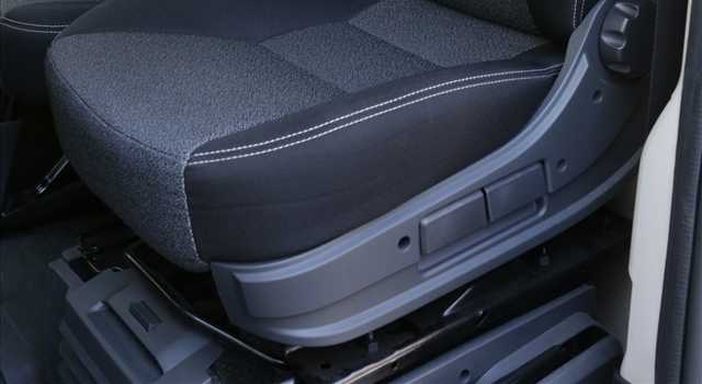Fiat Ducato 2014, nuove foto ufficiali