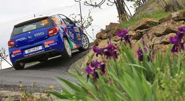 Citroen: la gamma racing DS 2014