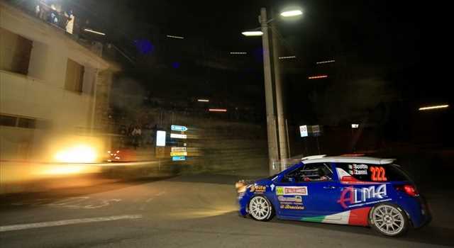 Citroen: la gamma racing DS 2014