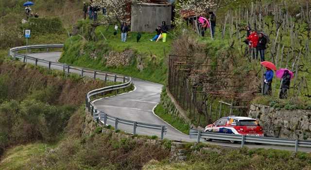 Citroen: la gamma racing DS 2014