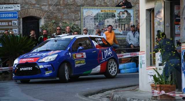 Citroen: la gamma racing DS 2014