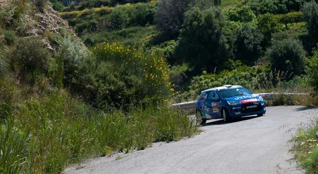 Citroen: la gamma racing DS 2014
