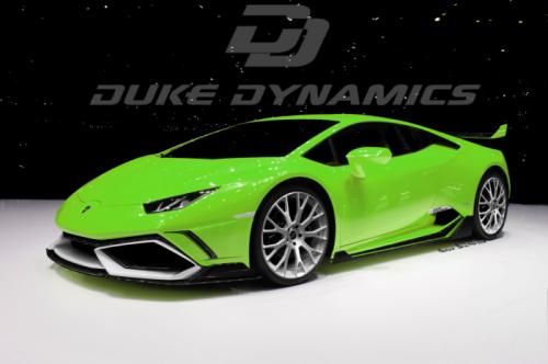 Lamborghini Huracan Arrow by Duke Dynamics