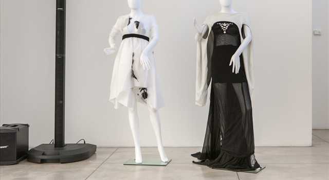 Renault Captur Project Runway