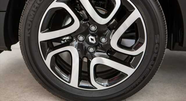 Renault Captur Project Runway