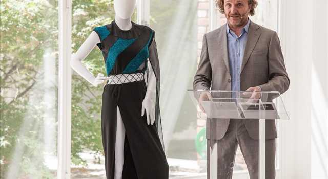 Renault Captur Project Runway